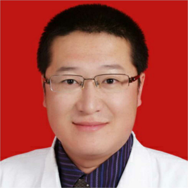 杨晓东